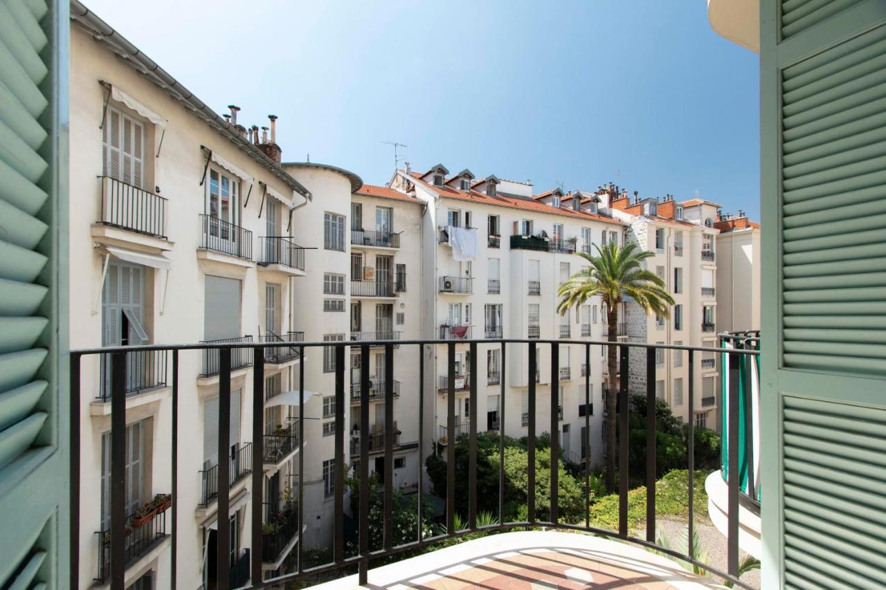 Maison Bianchi - Victor Hugo Nice Exterior photo