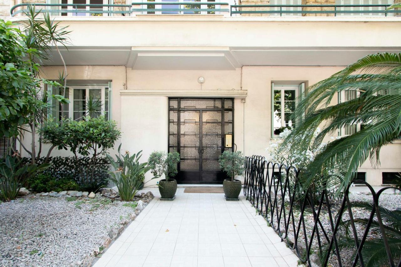 Maison Bianchi - Victor Hugo Nice Exterior photo